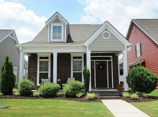 8843 Wilson Creek Dr, Ooltewah, TN 37363