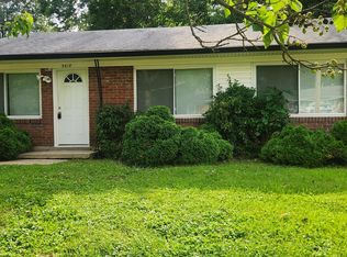 5418 Ripple Ln, Louisville, KY 40218