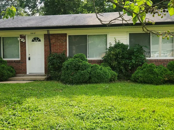 5418 Ripple Ln, Louisville, KY 40218