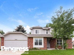5939 S Van Gordon St, Littleton, CO 80127