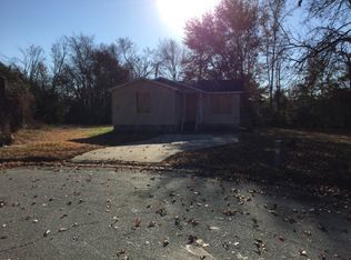 2824 Shamrock Ln, Macon, GA 31206