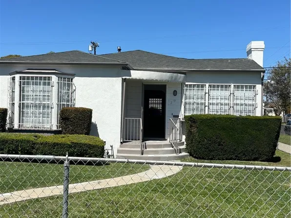 6065 Raymond Ave, Los Angeles, CA 90044