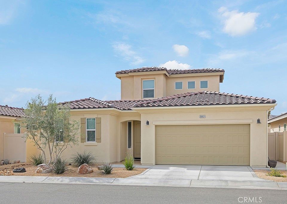 1st image of 56621 Desert Vista Cir