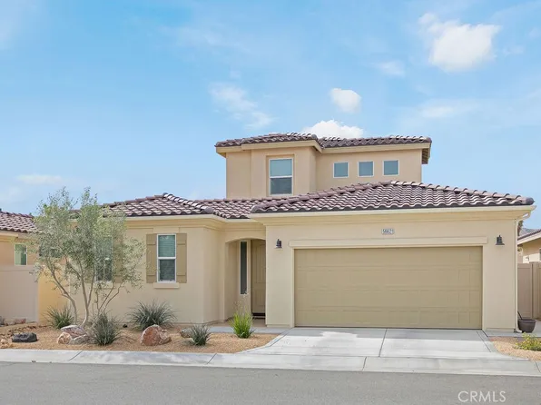 56621 Desert Vista Cir, Yucca Valley, CA 92284
