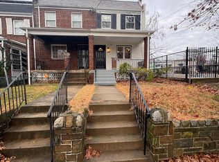 2325 14th St NE, Washington, DC 20018