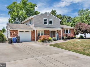 325 Johnson Rd, Sicklerville, NJ 08081