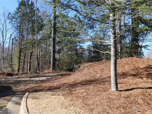 14 Mansie Park Dr, Dawsonville, GA 30534