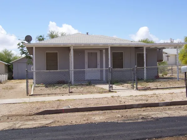 341 W Arroyo Ave, Ajo, AZ 85321