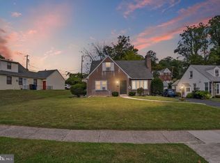 5053 Sylvia Rd, Drexel Hill, PA 19026