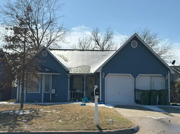 3406 NE 11th St, Mineral Wells, TX 76067