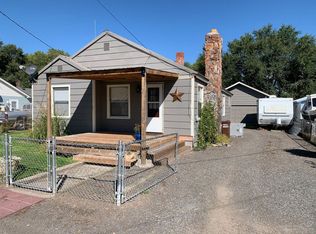 1565 SE Mountain View Dr, Prineville, OR 97754