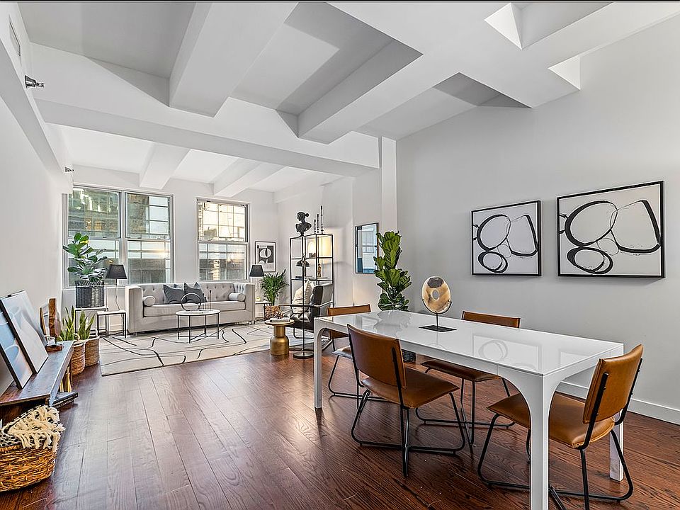 1st image of 119 Fulton St APT 6A