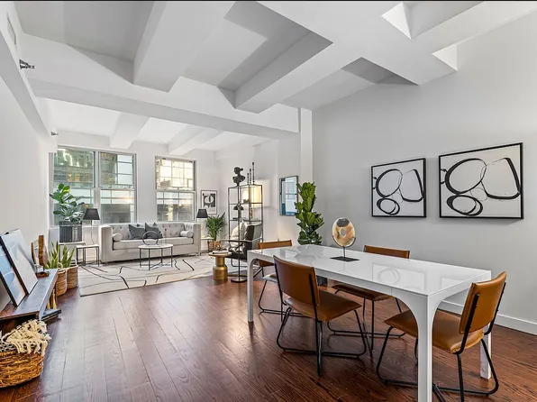 119 Fulton St APT 6A, New York, NY 10038