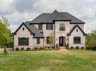 9405 Arthur Ct LOT 4, Brentwood, TN 37027