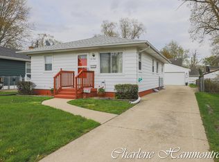 2130 Godfrey Ave SW, Wyoming, MI 49509