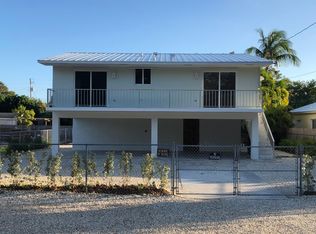 8 Atlantic Ave, Key Largo, FL 33037