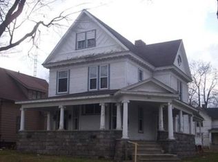 304 Michigan Ave, Owosso, MI 48867