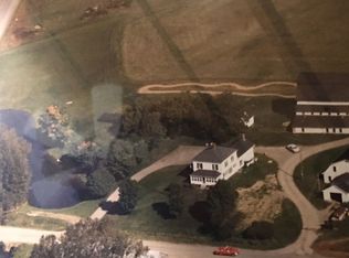 861 Blake Rd, Limestone, ME 04750