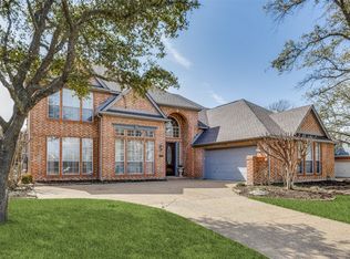1116 Lakewood Dr, McKinney, TX 75072