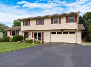 509 Dyke Rd, Chittenango, NY 13037