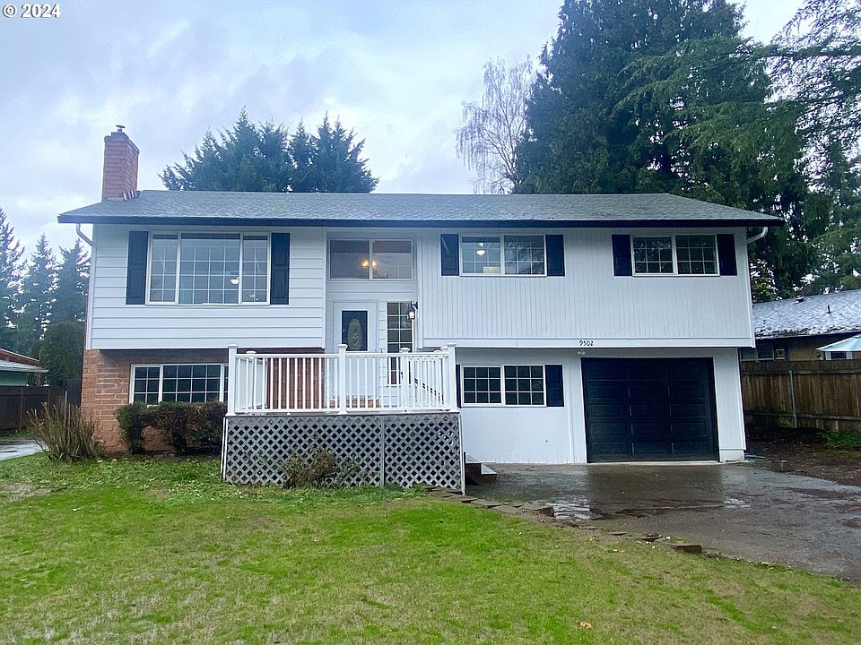1st image of 9502 NE Woodridge St