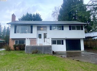 9502 NE Woodridge St, Vancouver, WA