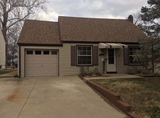 3300 Rex Ave, Saint Louis, MO