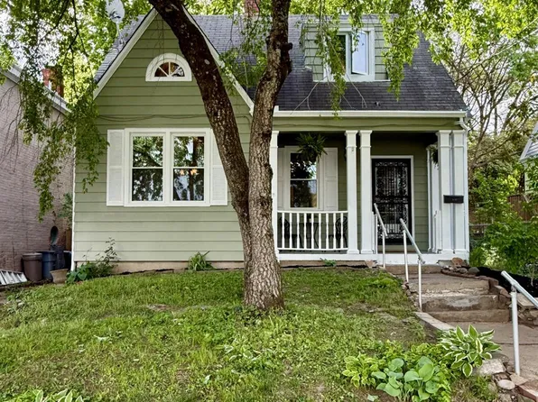 4261 Dane Ave, Cincinnati, OH 45223