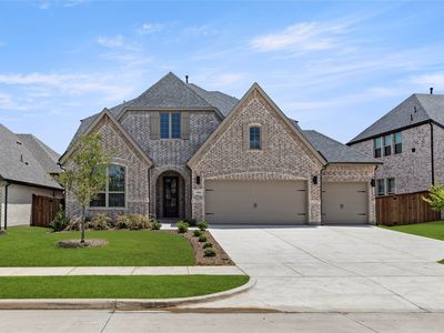 1909 Paxton Pass, McKinney, TX, 75071