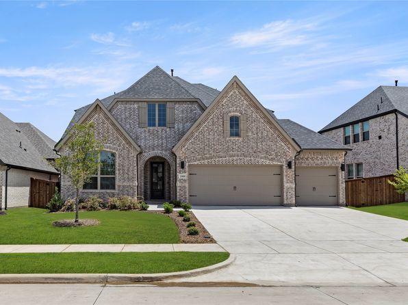 Home for Sale in McKinney TX