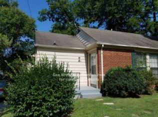 3611-A Mayflower Pl, Nashville, TN 37204