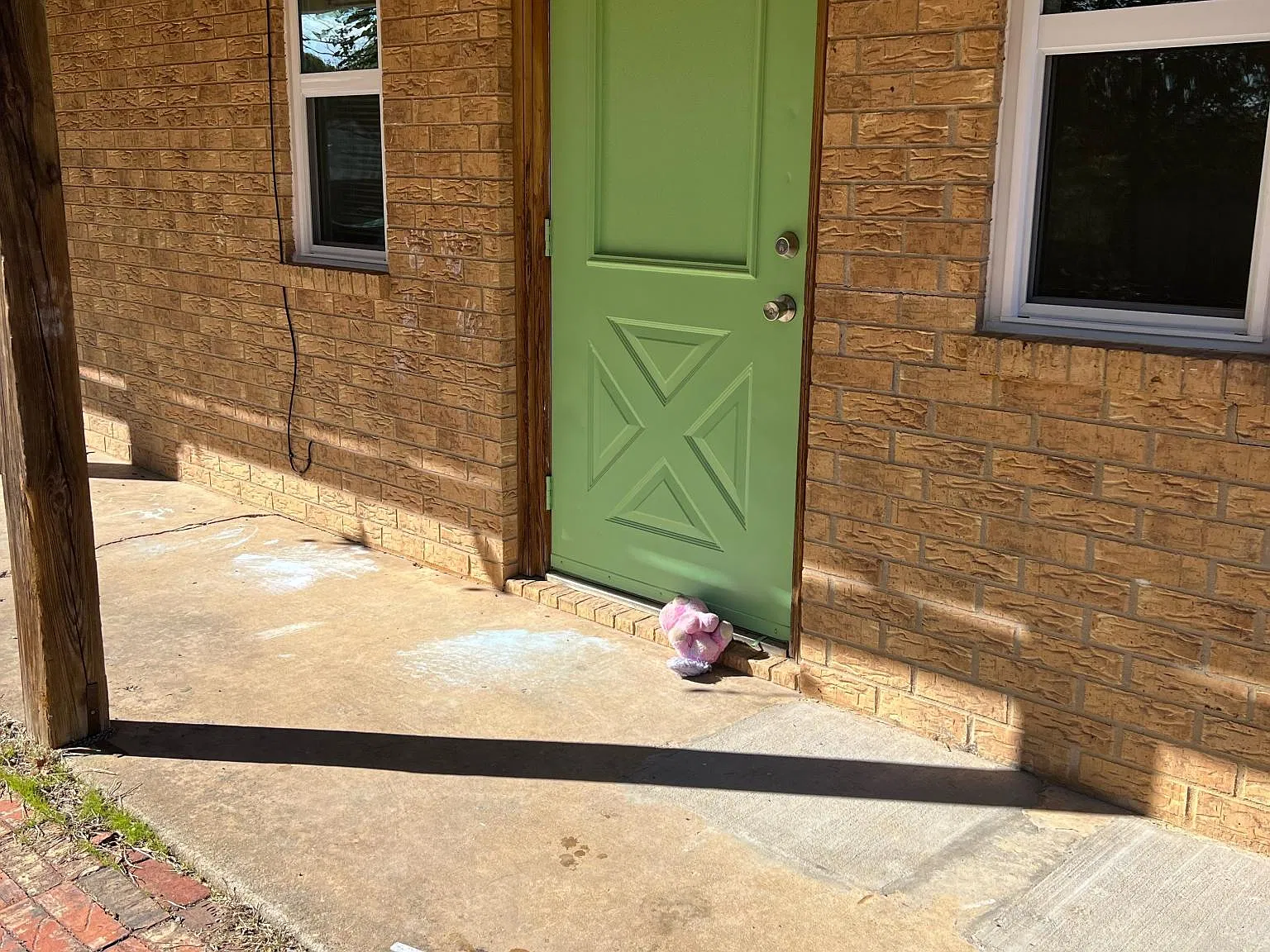 3 bed, 930 sqft, $1,010 — Photo 2