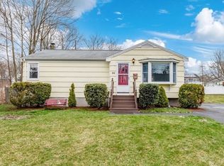 94 Jacob St, Brockton, MA 02302