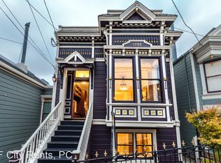 1793 Sanchez St, San Francisco, CA 94131
