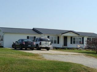 1059 Colfax Rd, Hillsboro, KY 41049