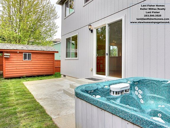 2nd image of 16625 129th Avenue Ct E