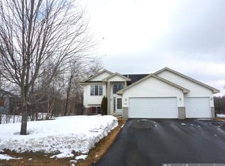 1151 111th Ave NE, Blaine, MN 55434