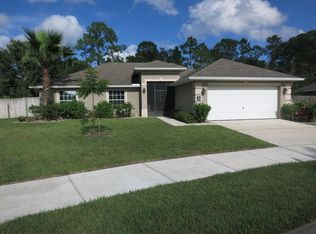 2293 Merlin Dr, West Melbourne, FL 32904