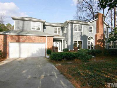 111 Greensview Dr, Cary, NC, 27518
