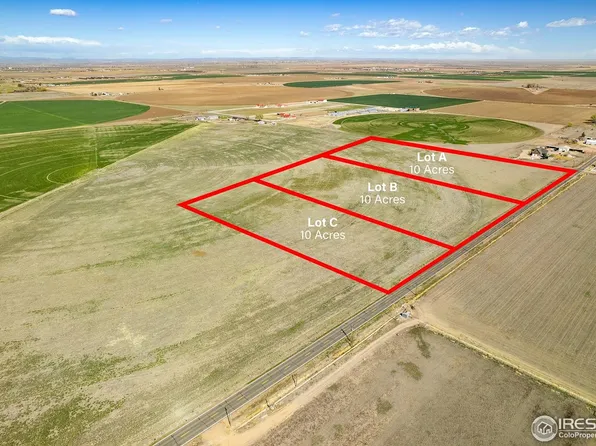 County Road 43 Lot B, Ault, CO 80610