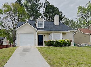 3238 River Mist Cv, Decatur, GA 30034