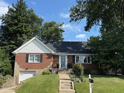 2227 Grace Ave, Fort Mitchell, KY, 41017
