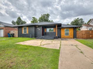 1618 Carlisle Ct, Oklahoma City, OK 73120