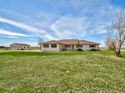1339 S Indianfield St, Bennett, CO, 80102