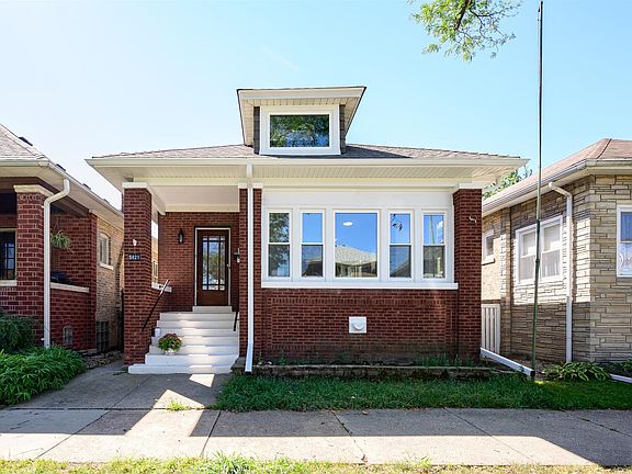2nd image of 5821 W Berenice Ave