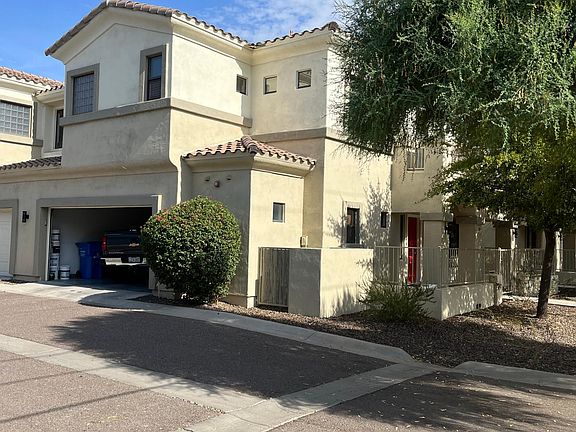 2 car garage