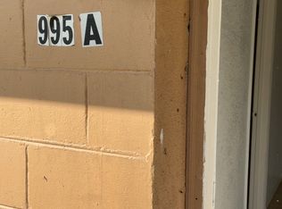 995 W Kaley Ave APT A, Orlando, FL 32805