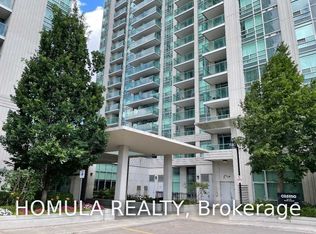 31 Bales Ave #2112, Toronto, ON M2N 7L6