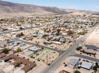 6400 Cienega Dr #45-29, Twentynine Palms, CA 92277