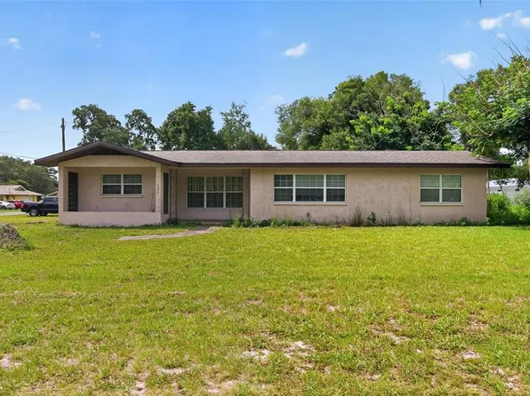 1705 Eden Dr, Inverness, FL 34450